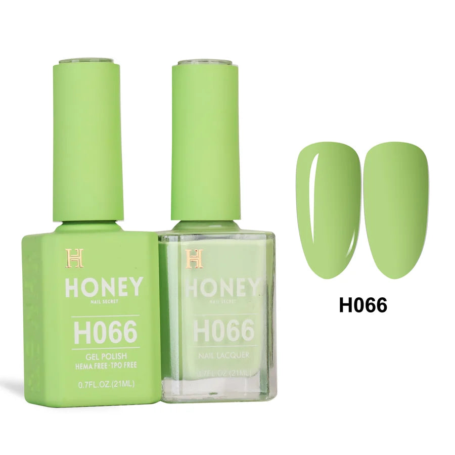 HONEY Frosted Collection #37 - 72