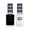 DND Gel & Lacquer #674 - #710