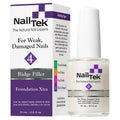 Nail Tek Ridge Filler 4 Foundation Xtra