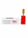 T4M Large Smooth 4XC Nail Drill Bit – 3/32"