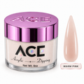 ACE Acrylic - Dipping Powder Warm Pink