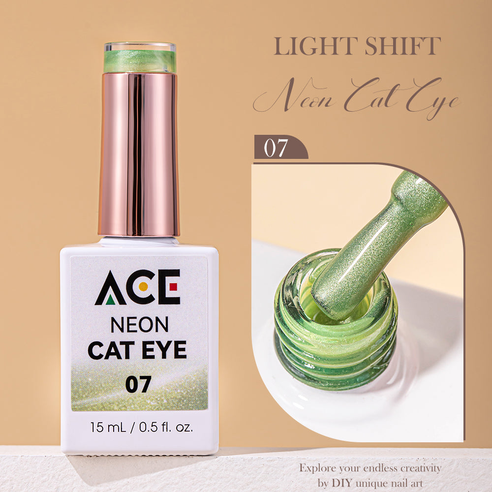 ACE Neon Cateye