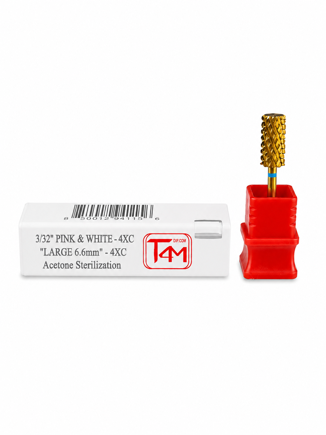 T4M Large 4XC Nail Drill Bit – 3/32"