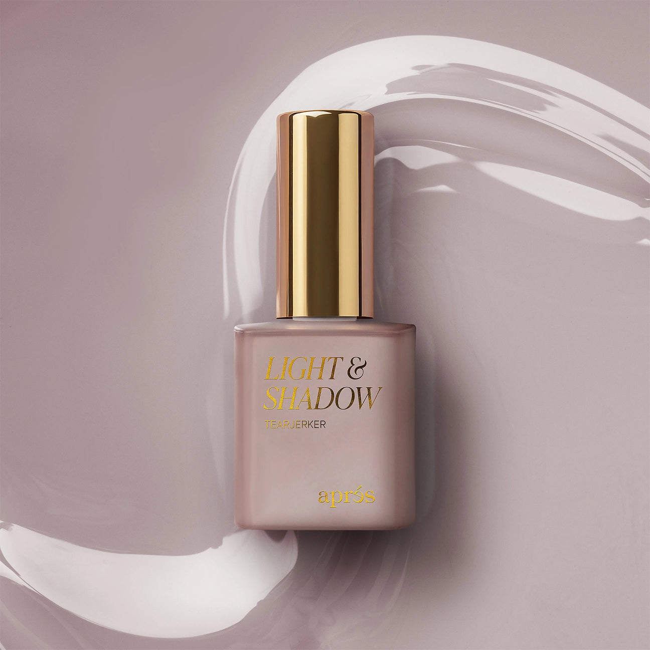 Light & Shadow Collection - Sheer Gel Colors