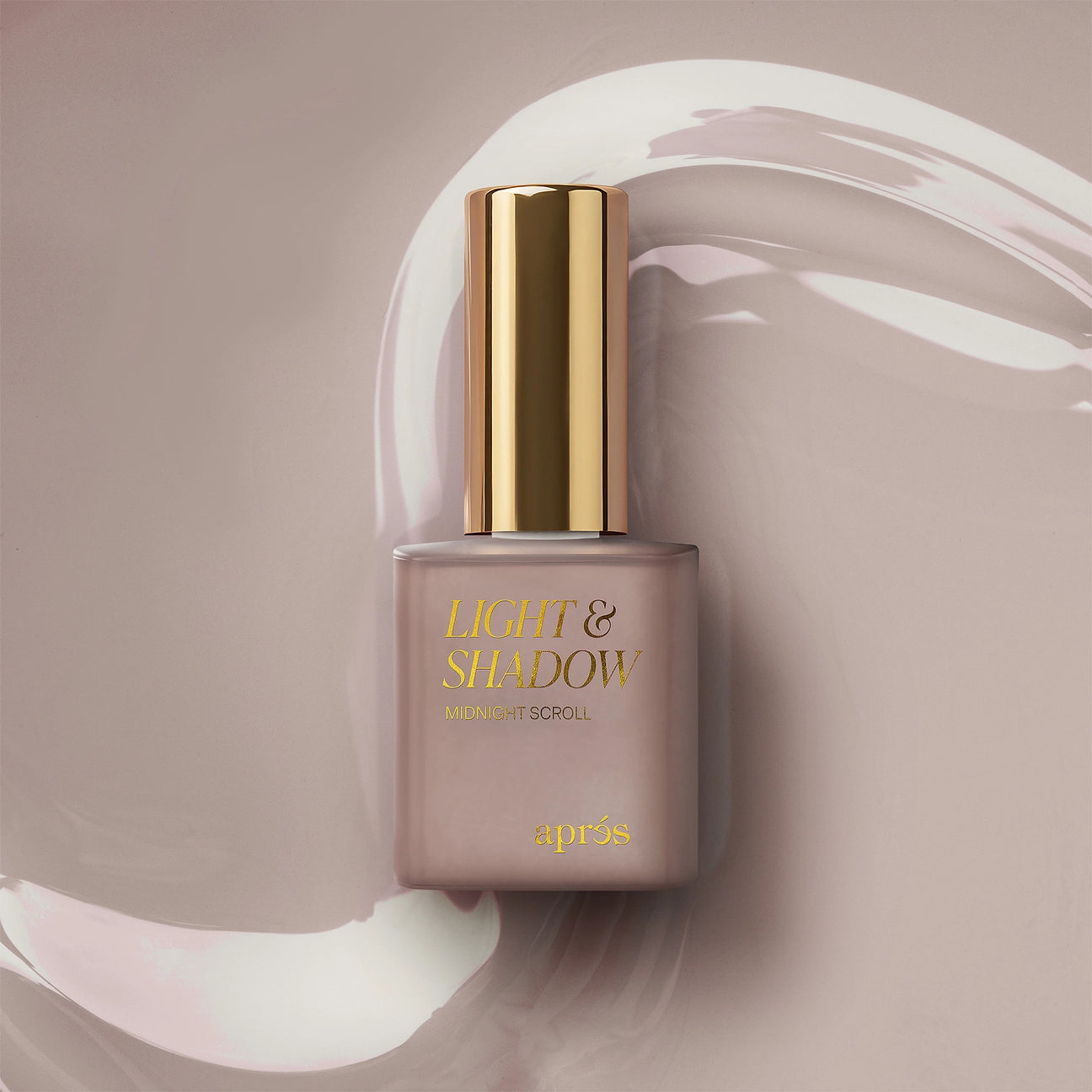 Light & Shadow Collection - Sheer Gel Colors