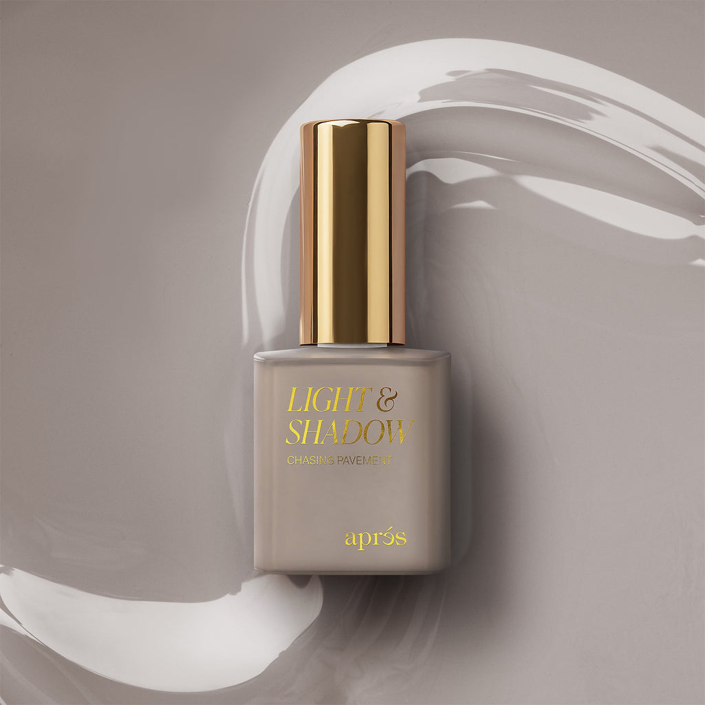Light & Shadow Collection - Sheer Gel Colors