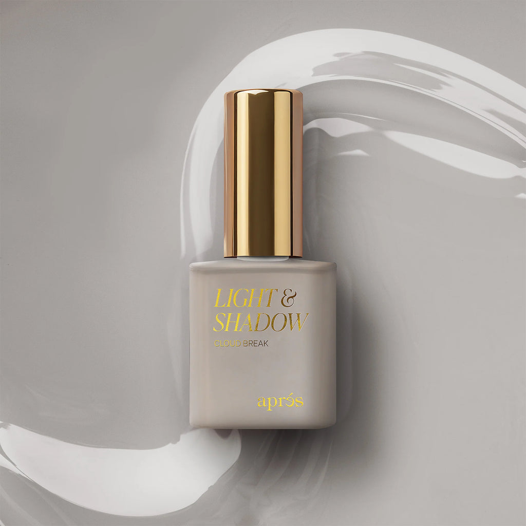 Light & Shadow Collection - Sheer Gel Colors
