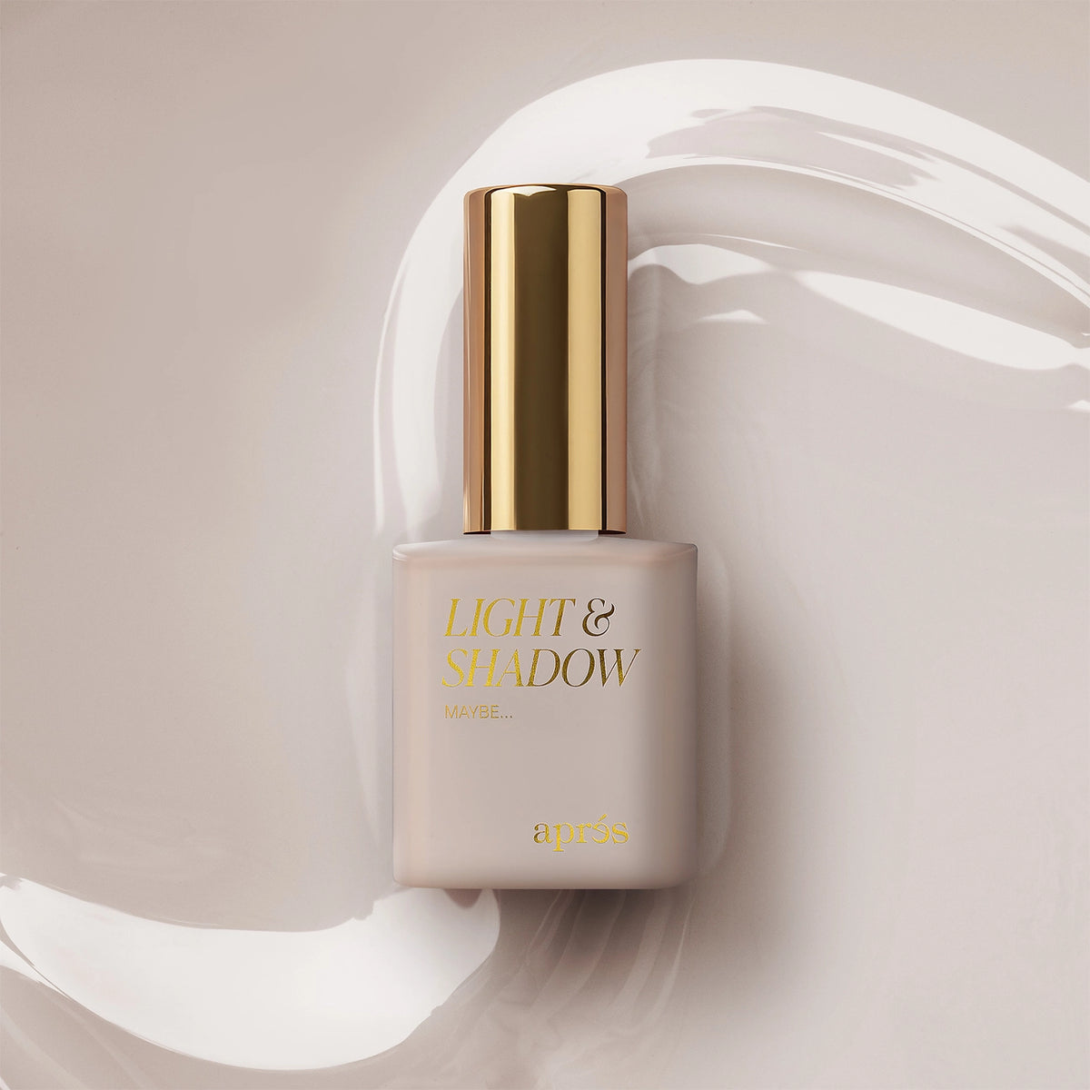 Light & Shadow Collection - Sheer Gel Colors