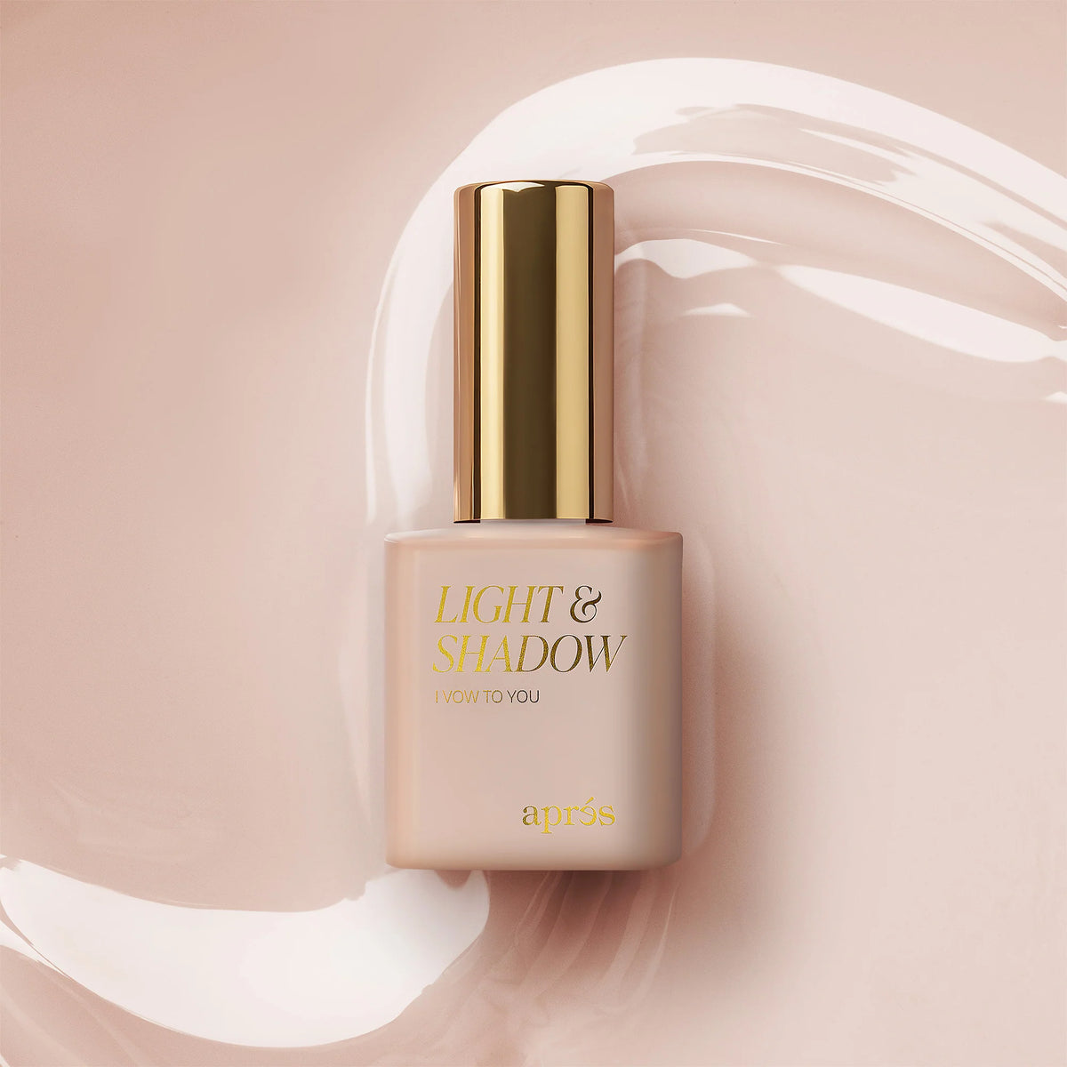 Light & Shadow Collection - Sheer Gel Colors