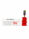 T4M Large 4XC No-Safety Nail Drill Bit – 3/32"