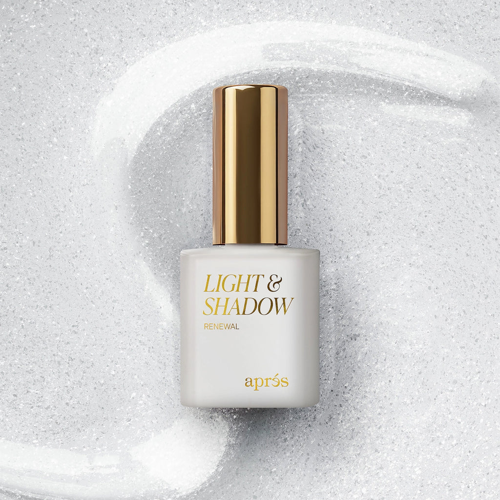 Light & Shadow Collection - Sheer Gel Colors