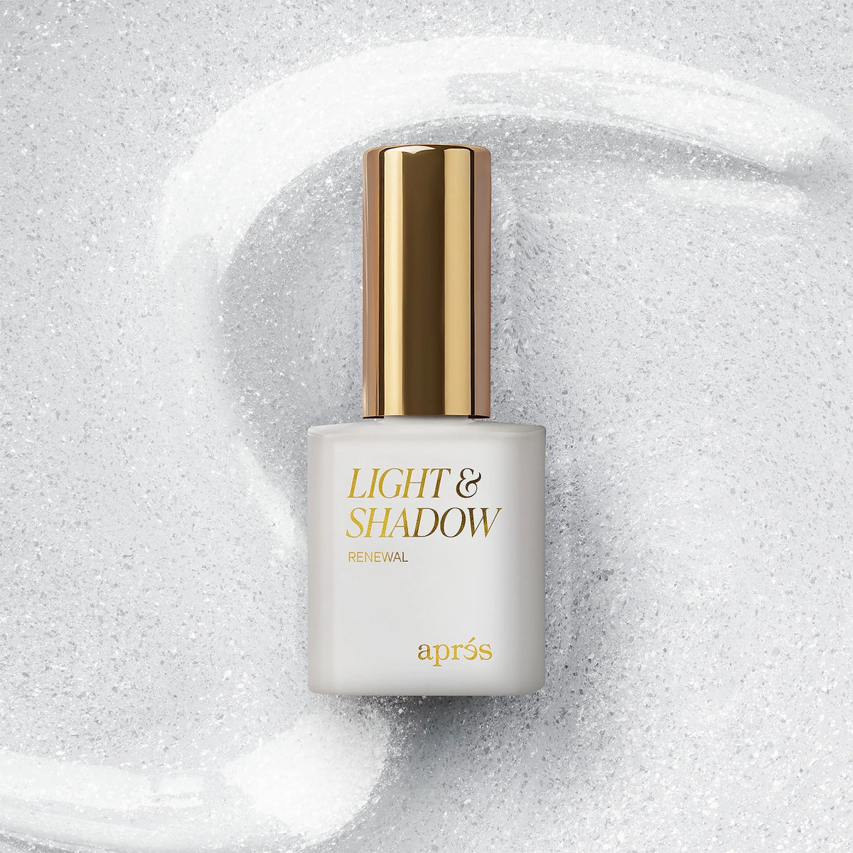 Light & Shadow Collection - Sheer Gel Colors