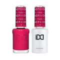 DND Gel & Lacquer #711 - #746