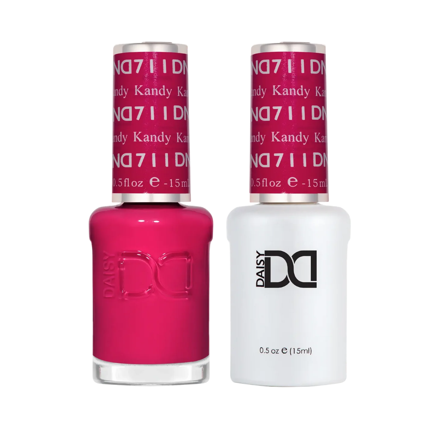 DND Gel & Lacquer #711 - #746