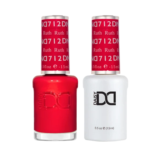 DND Gel & Lacquer #711 - #746