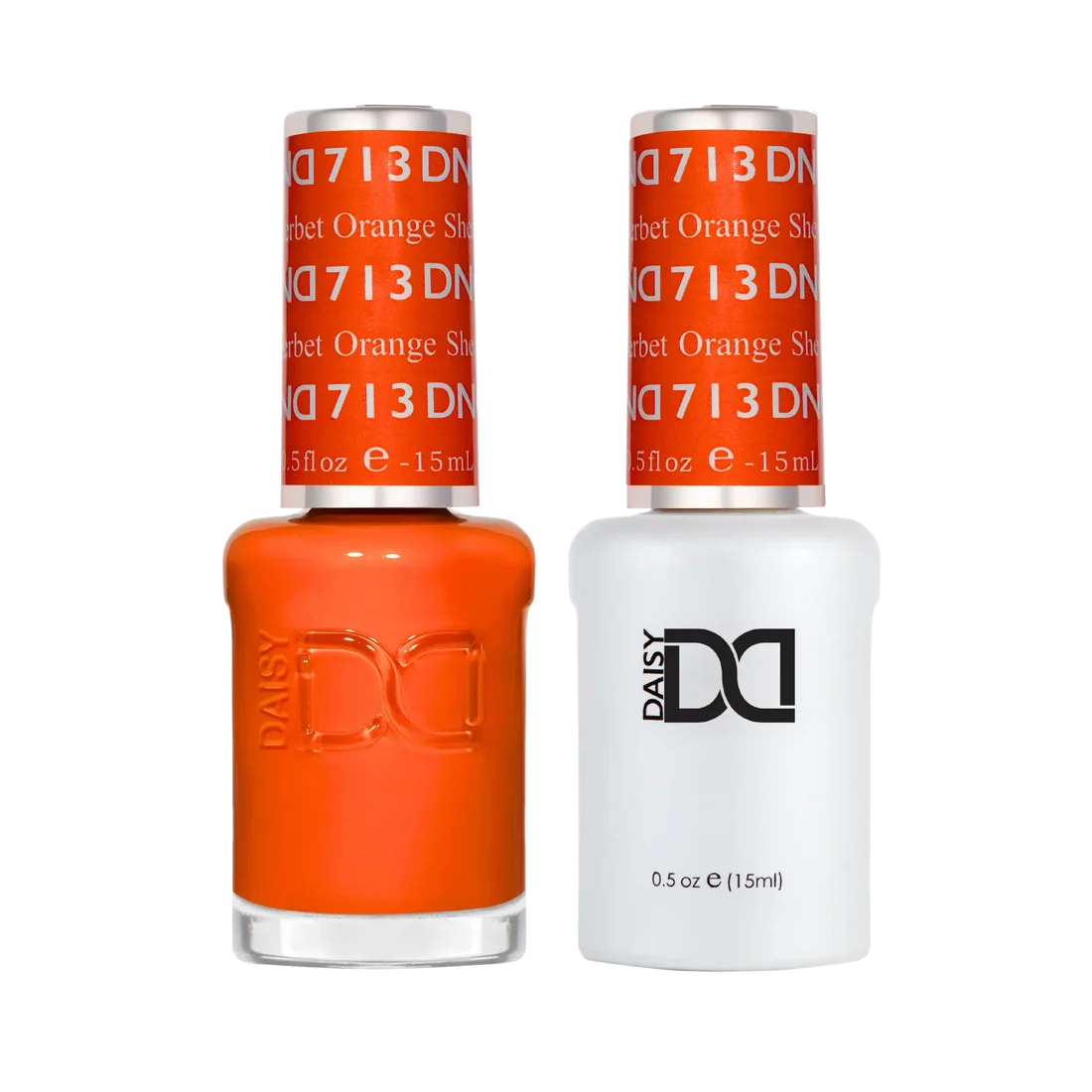 DND Gel & Lacquer #711 - #746
