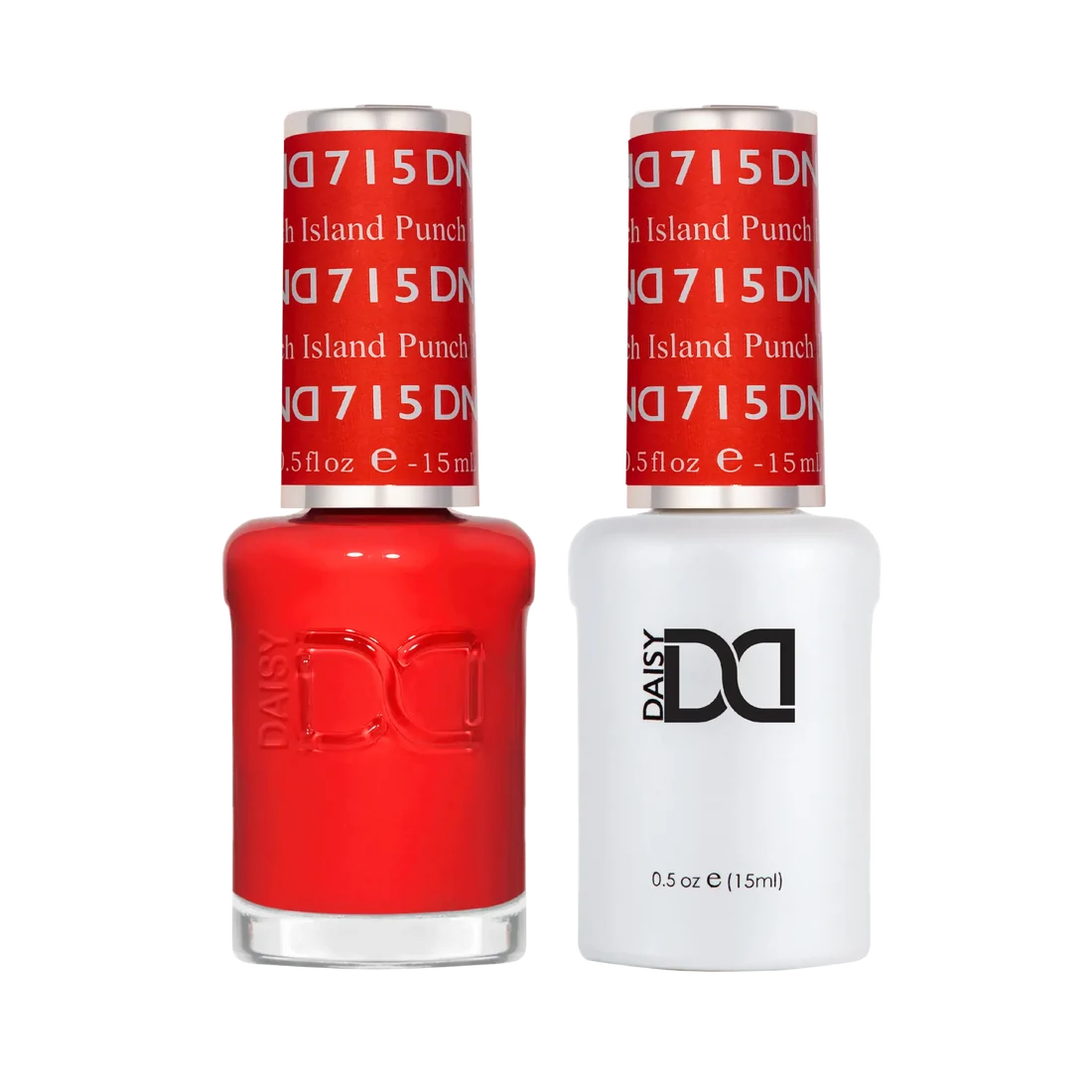 DND Gel & Lacquer #711 - #746