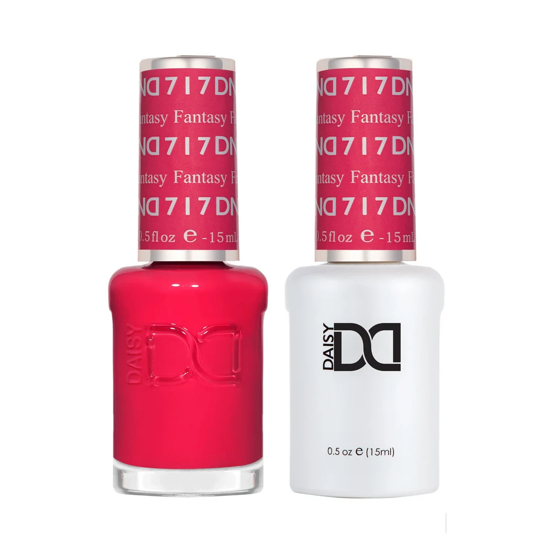 DND Gel & Lacquer #711 - #746