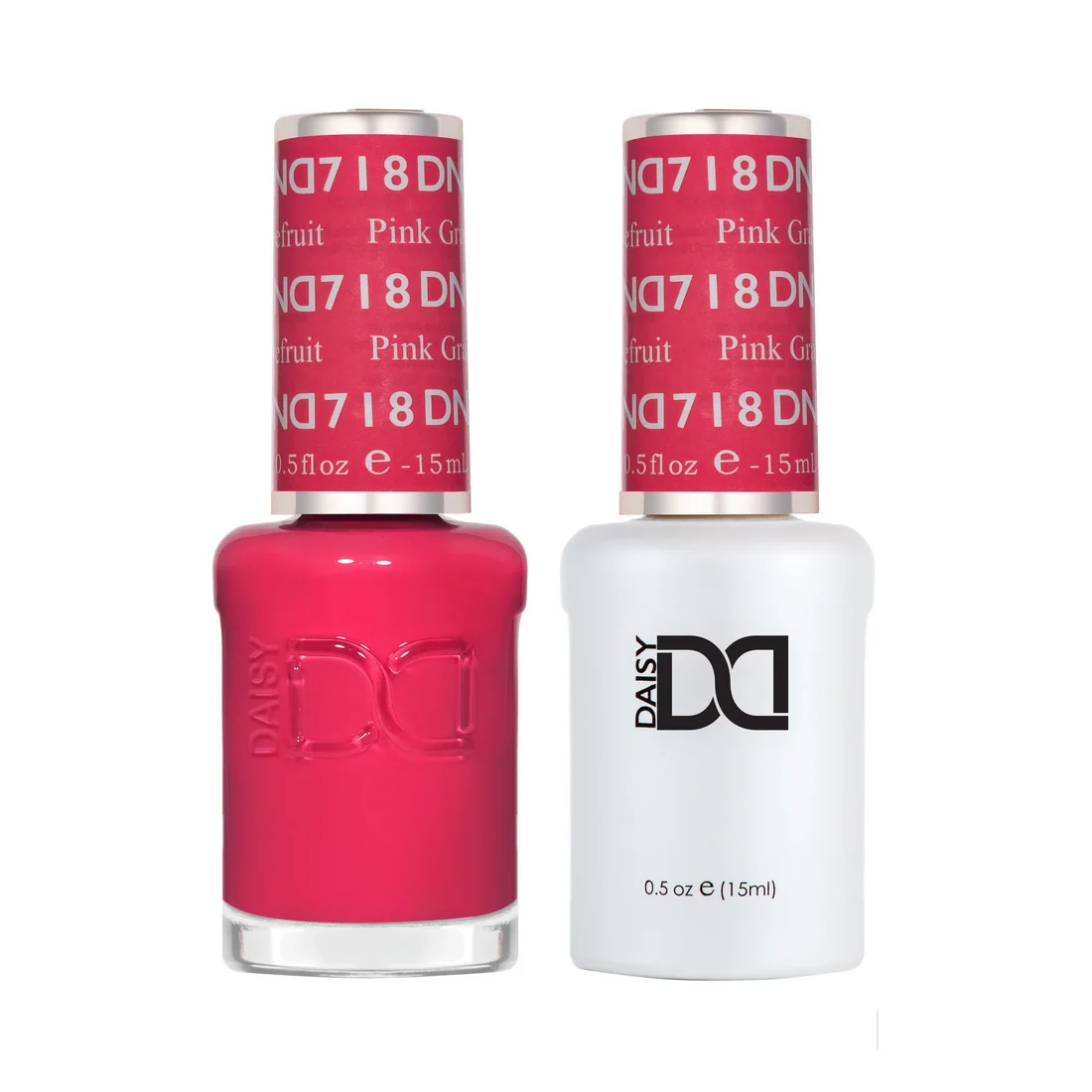 DND Gel & Lacquer #711 - #746