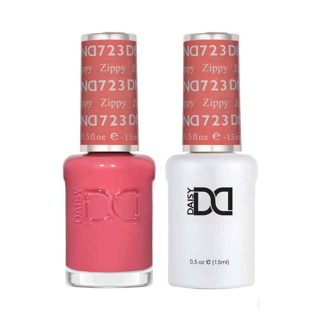 DND Gel & Lacquer #711 - #746