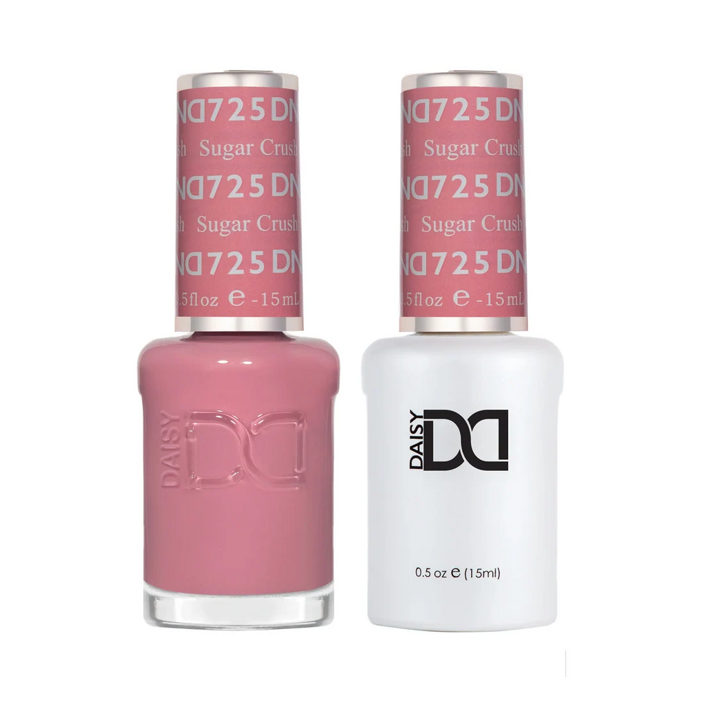 DND Gel & Lacquer #711 - #746