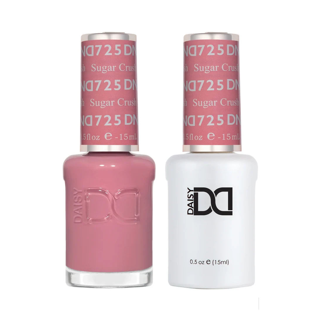 DND Gel & Lacquer #711 - #746
