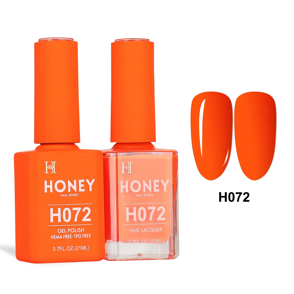 HONEY Frosted Collection #37 - 72