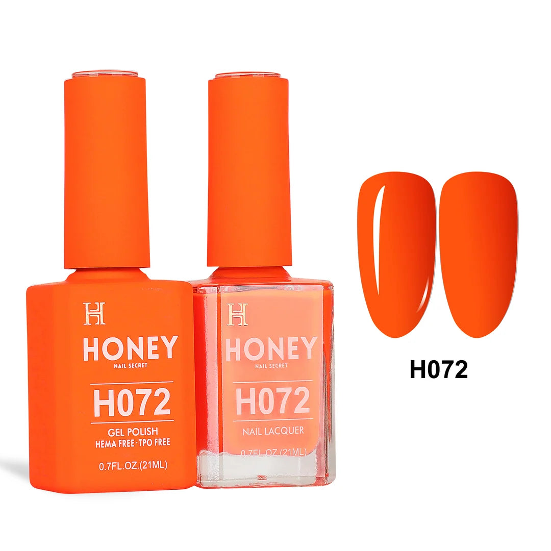 HONEY Frosted Collection #37 - 72