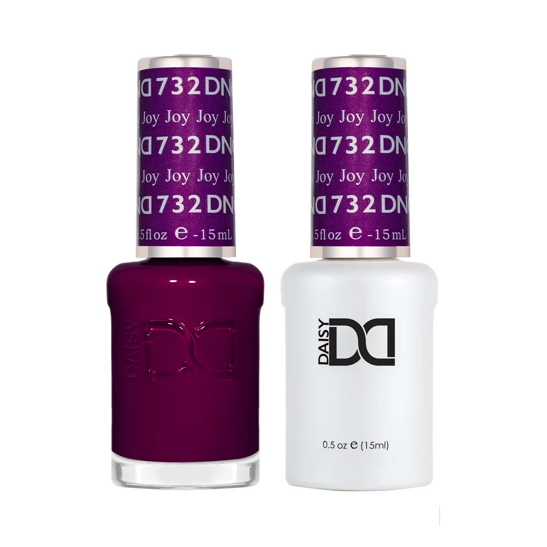DND Gel & Lacquer #711 - #746