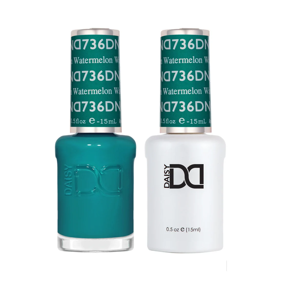 DND Gel & Lacquer #711 - #746