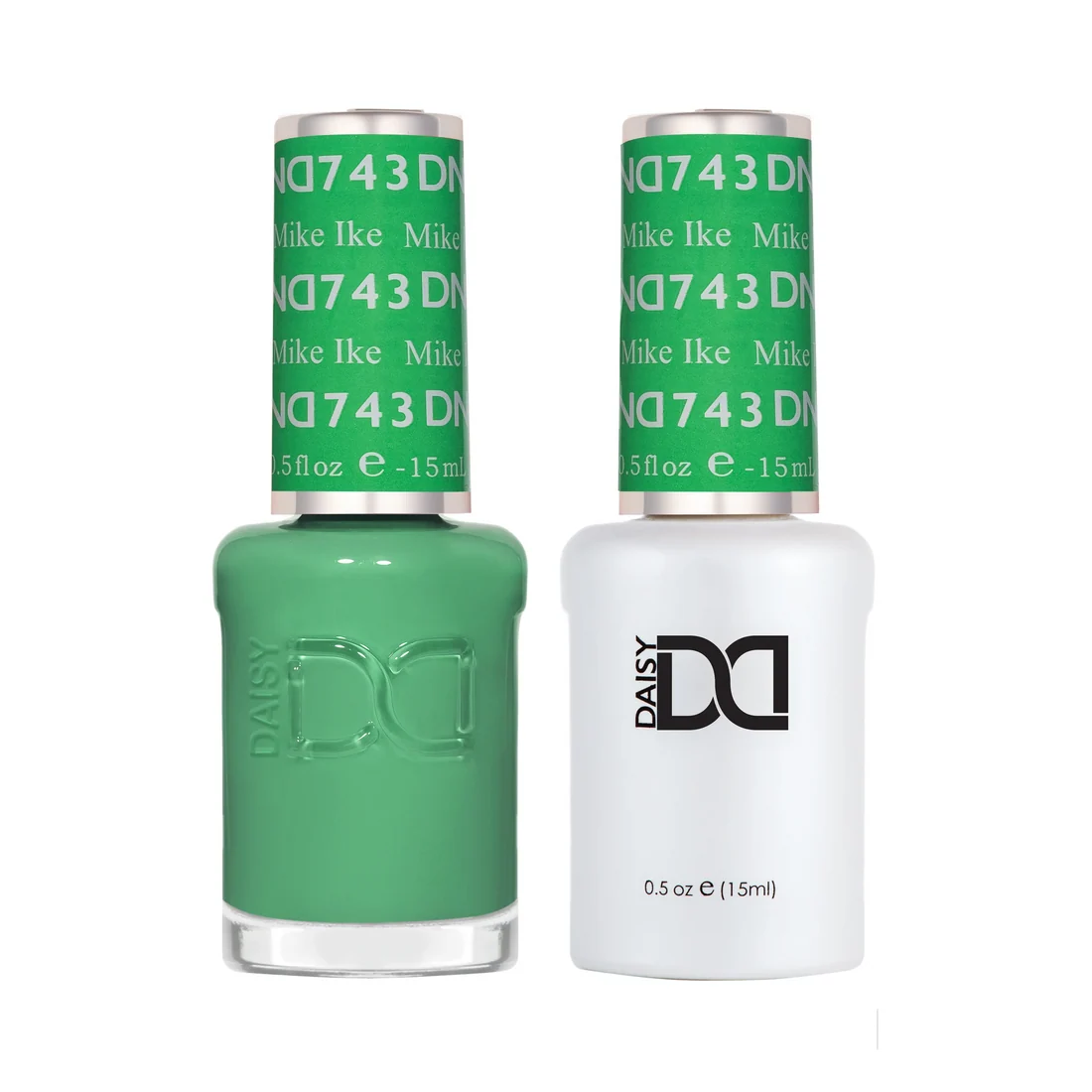 DND Gel & Lacquer #711 - #746