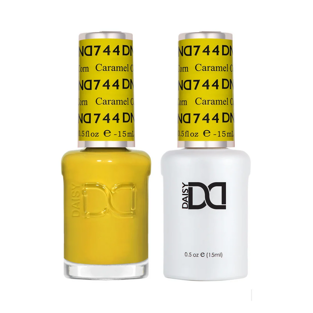 DND Gel & Lacquer #711 - #746