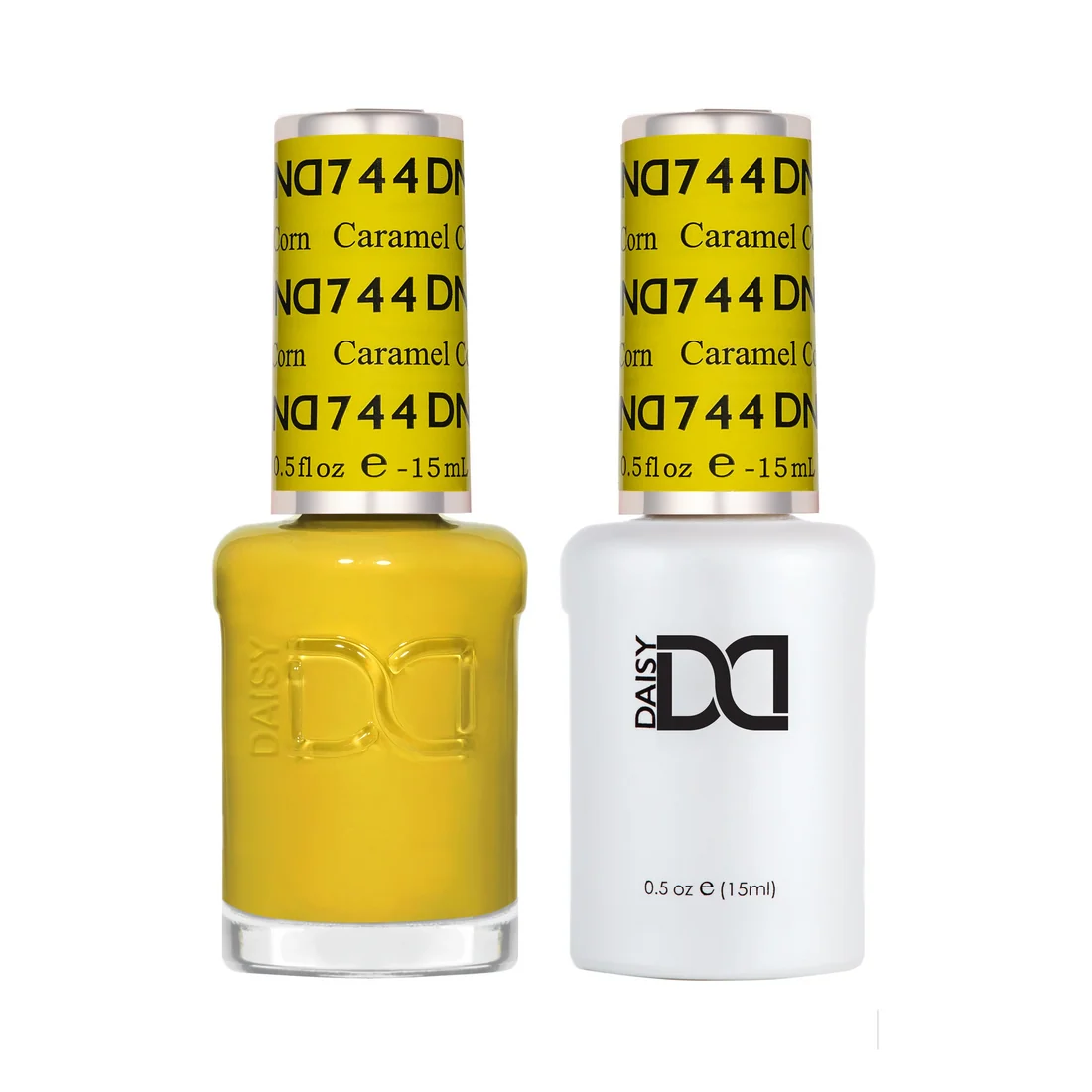 DND Gel & Lacquer #711 - #746