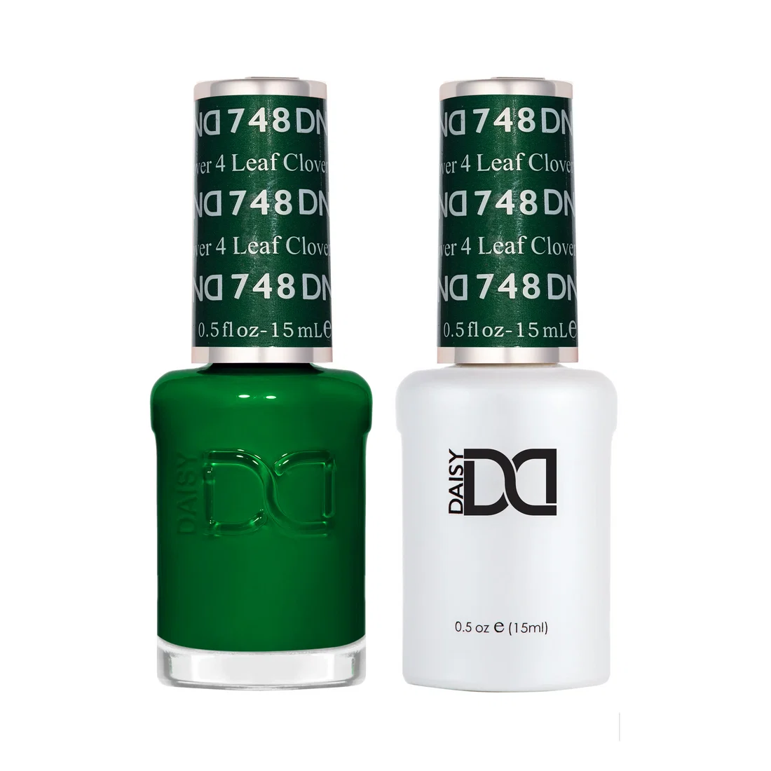 DND Gel & Lacquer #747 - #782