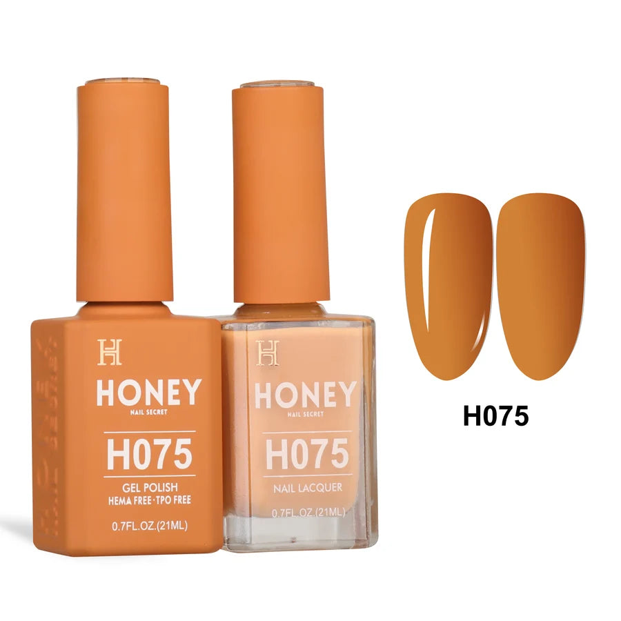HONEY Maple Collection #73-108