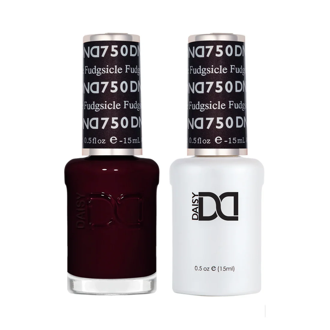 DND Gel & Lacquer #747 - #782