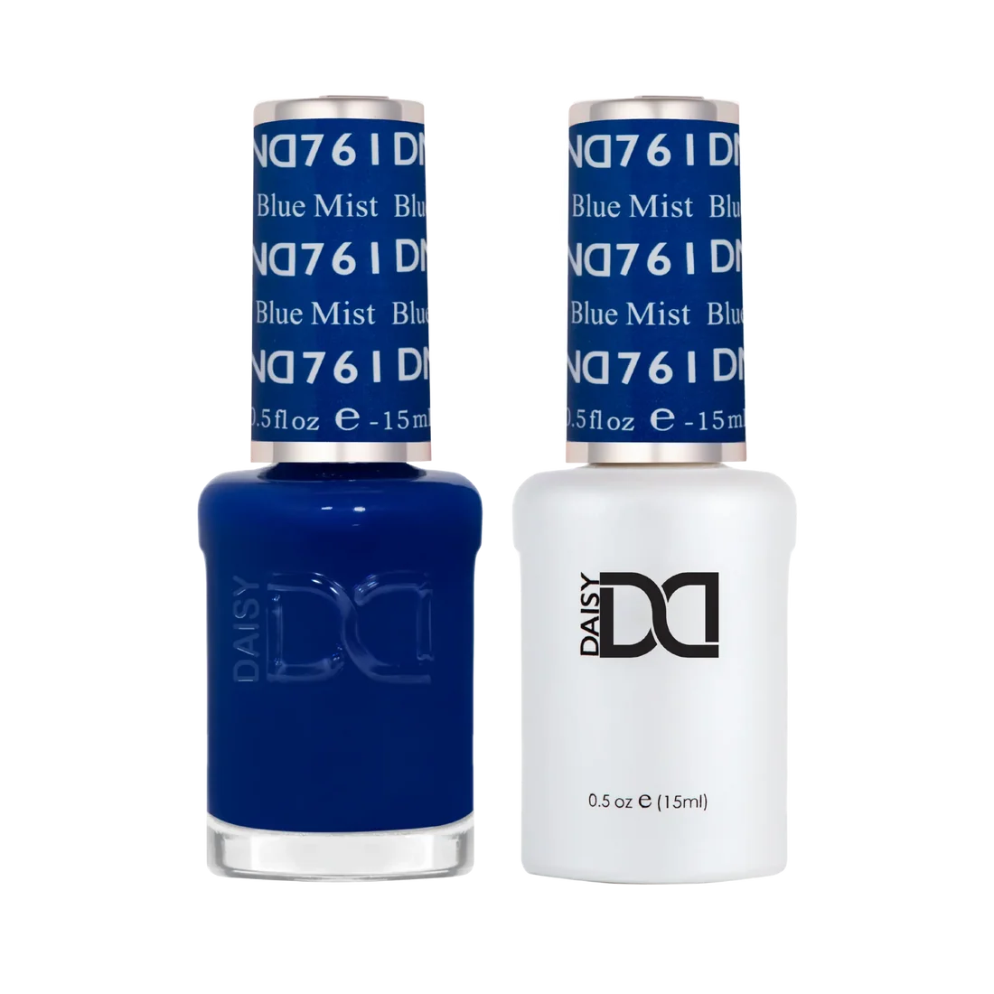 DND Gel & Lacquer #747 - #782