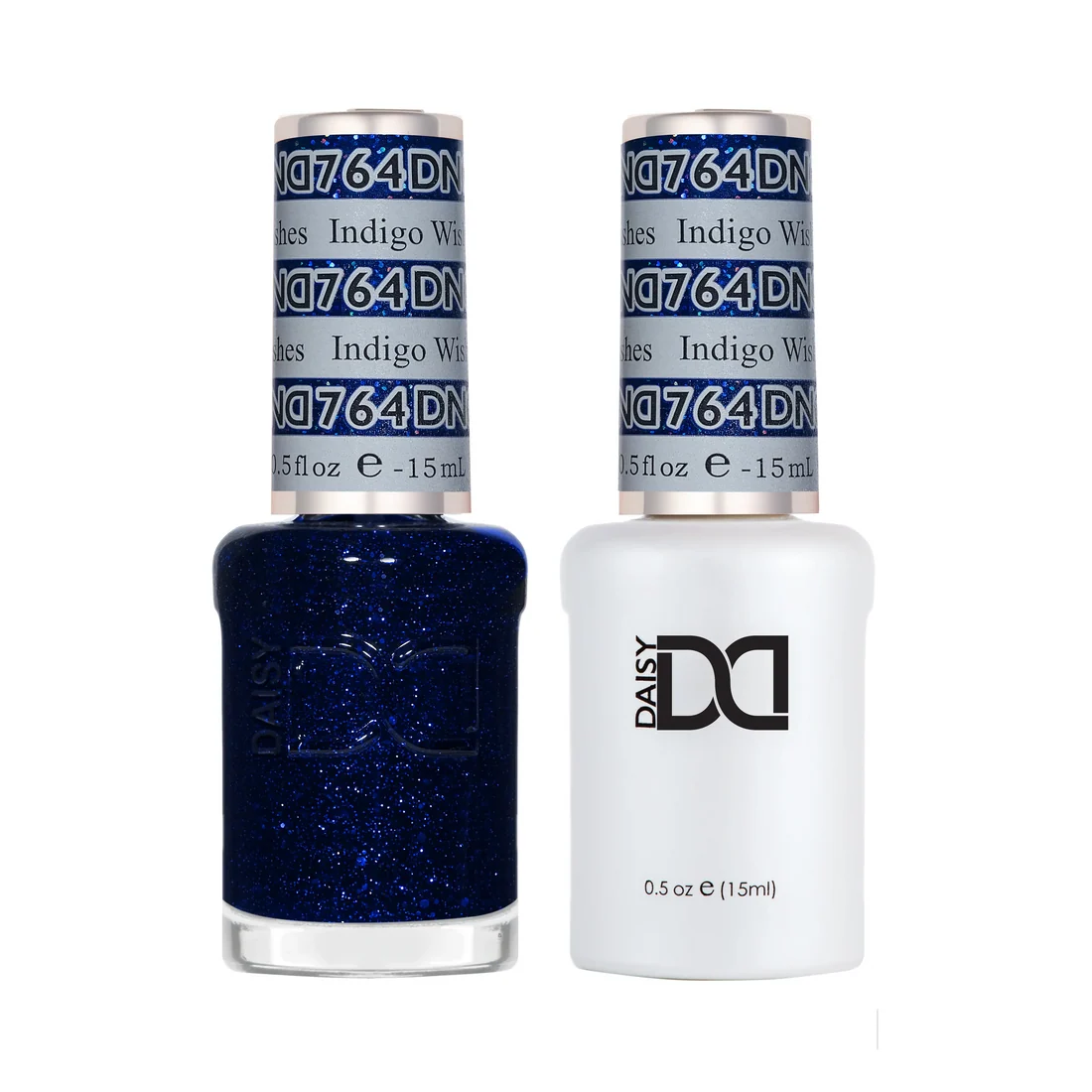 DND Gel & Lacquer #747 - #782