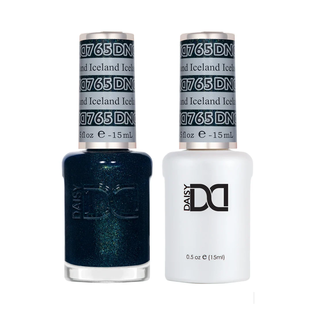 DND Gel & Lacquer #747 - #782