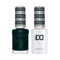 DND Gel & Lacquer #747 - #782