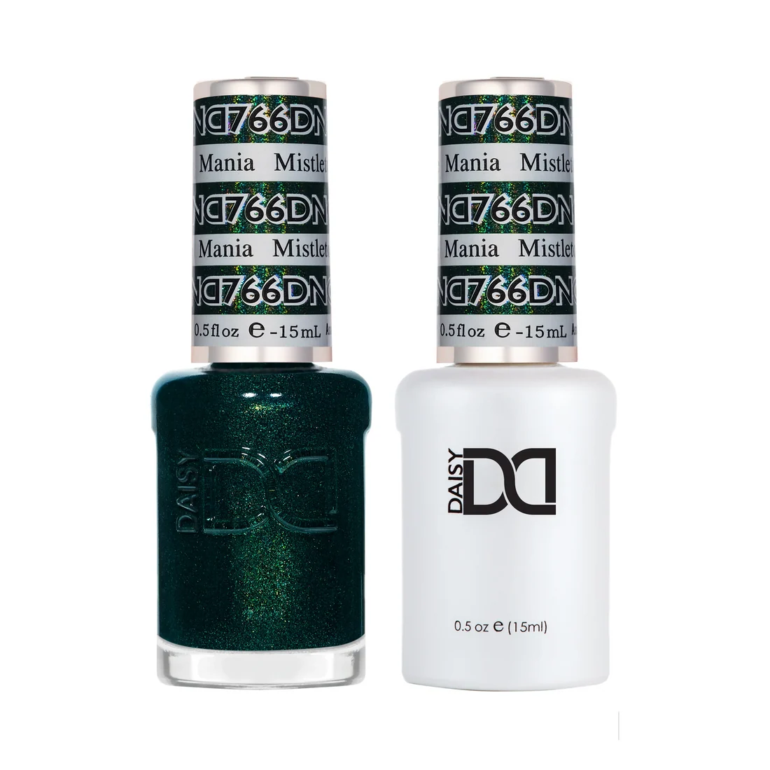 DND Gel & Lacquer #747 - #782