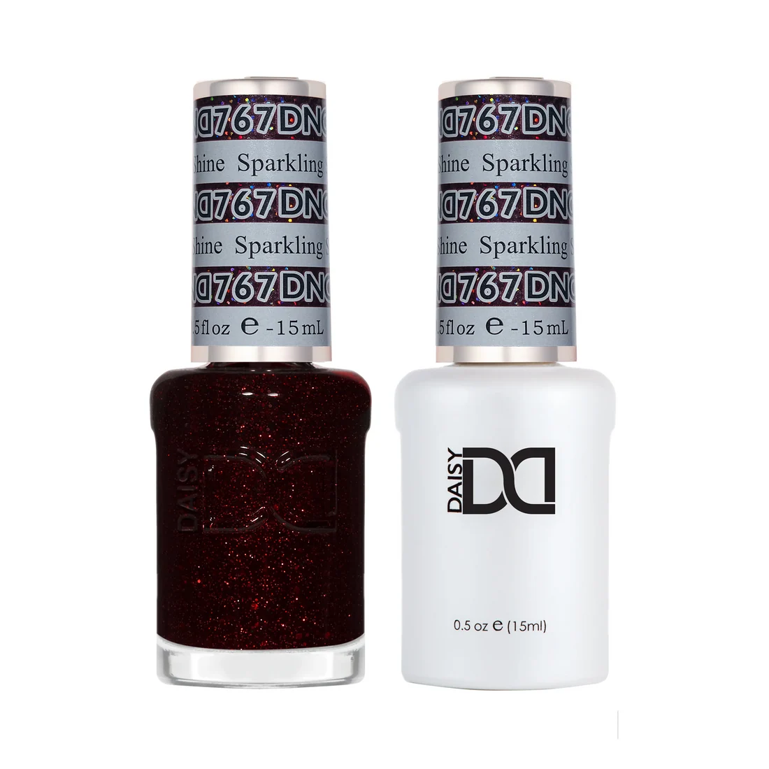 DND Gel & Lacquer #747 - #782