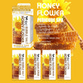 NBC 4 step - Honey Flower