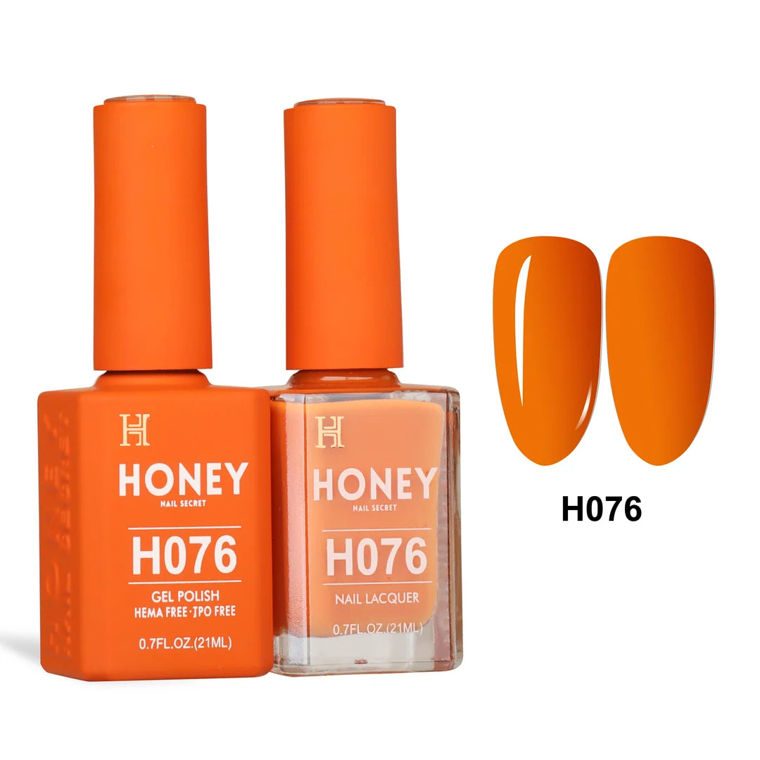 HONEY Maple Collection #73-108