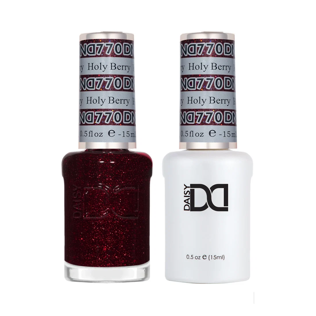 DND Gel & Lacquer #747 - #782