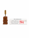 T4M Small Smooth Top Medium Nail Drill Bit – 3/32"