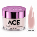 ACE Acrylic - Dipping Powder Cover Pink