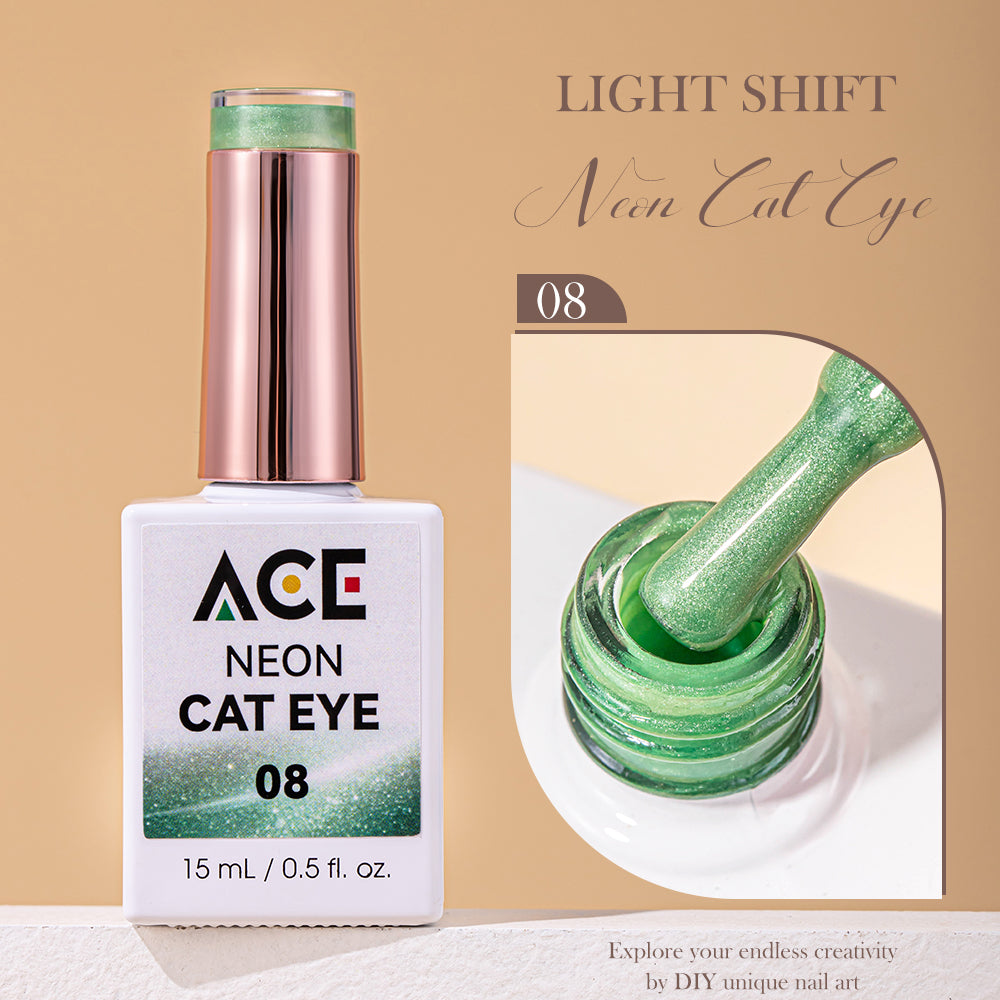 ACE Neon Cateye