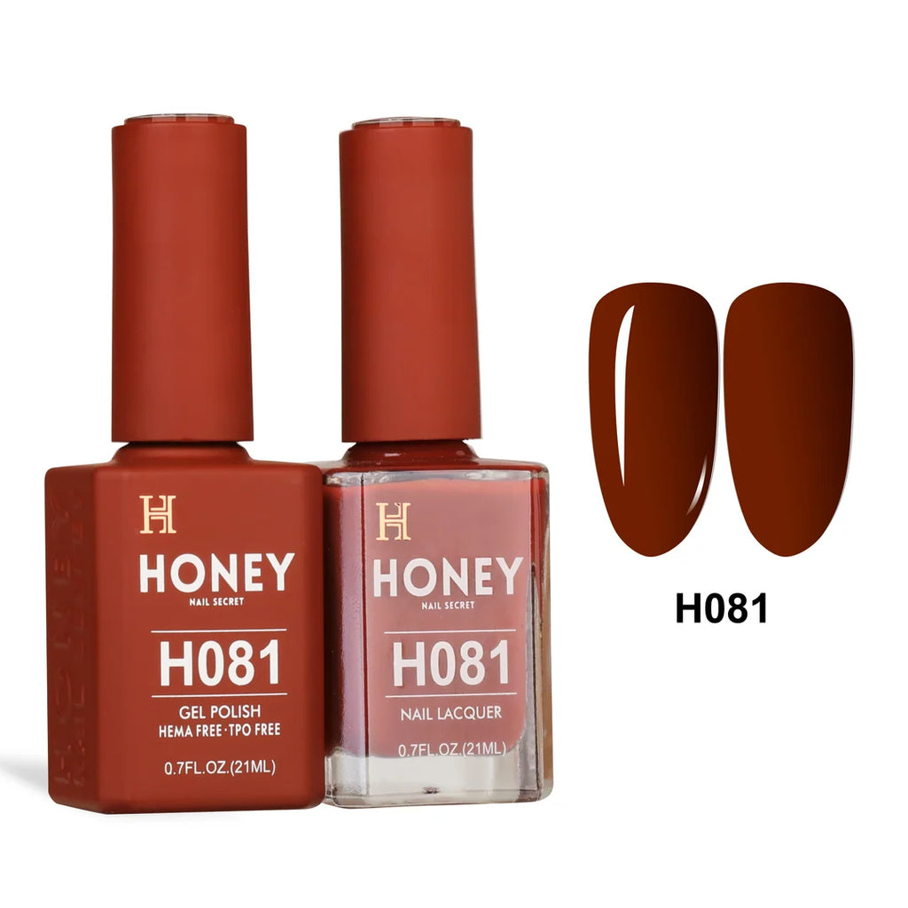 HONEY Maple Collection #73-108