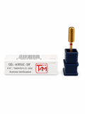 T4M Smooth Top Small Barrel Carbide Nail Drill Bit – Fine